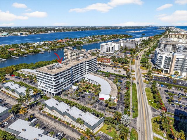 3589 S Ocean Boulevard 909, South Palm Beach, FL 33480