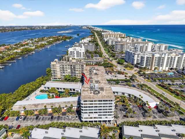 3589 S Ocean Boulevard 909, South Palm Beach, FL 33480