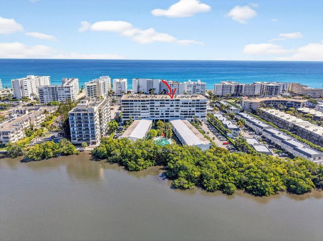 3589 S Ocean Boulevard 909, South Palm Beach, FL 33480