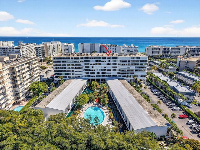 3589 S Ocean Boulevard 909, South Palm Beach, FL 33480