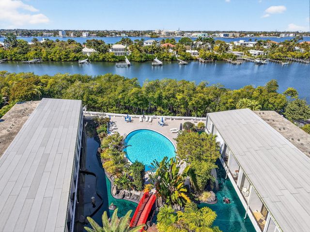 3589 S Ocean Boulevard 909, South Palm Beach, FL 33480