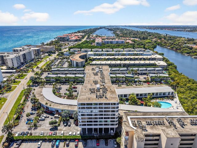 3589 S Ocean Boulevard 909, South Palm Beach, FL 33480