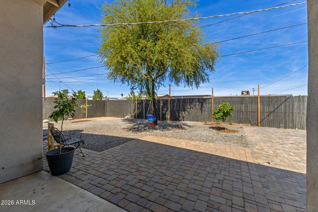 1538 W SONORA Street, Phoenix, AZ 85007