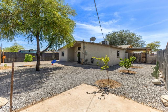 1538 W SONORA Street, Phoenix, AZ 85007