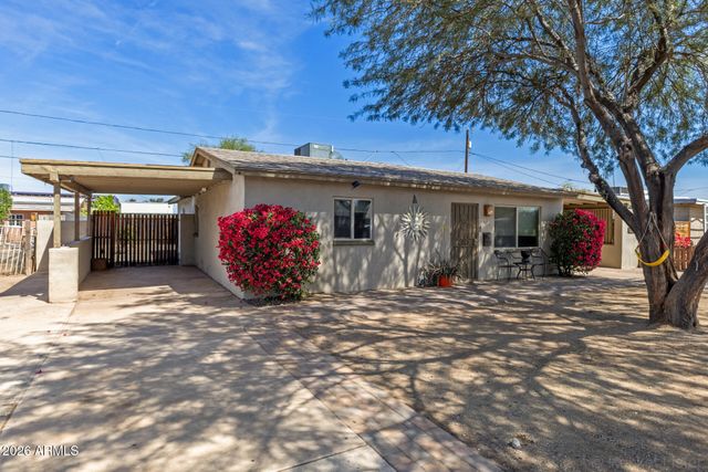 1538 W SONORA Street, Phoenix, AZ 85007