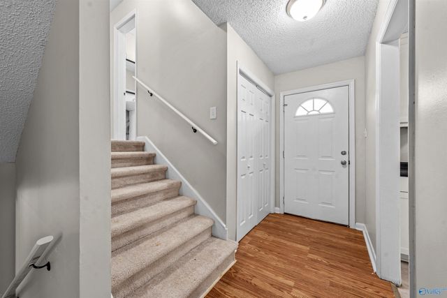3205 Sweetbriar Road NW, Huntsville, AL 35810
