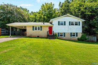 3205 Sweetbriar Road NW, Huntsville, AL 35810