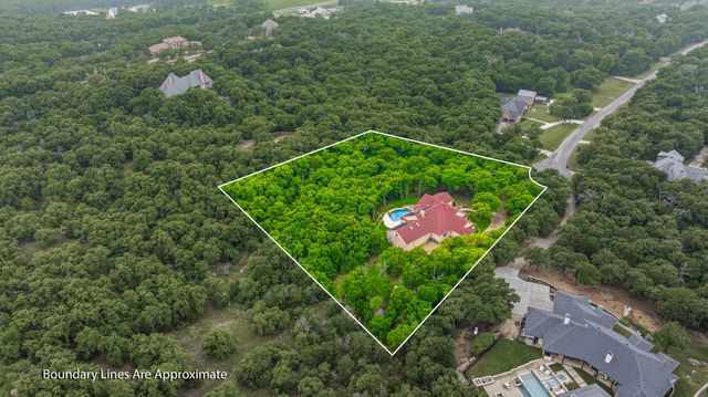 6436 Valley Creek, Pilot Point, TX 76258