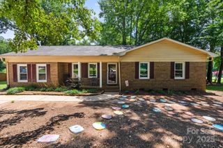 1994 Willow Ridge Street, Conover, NC 28613