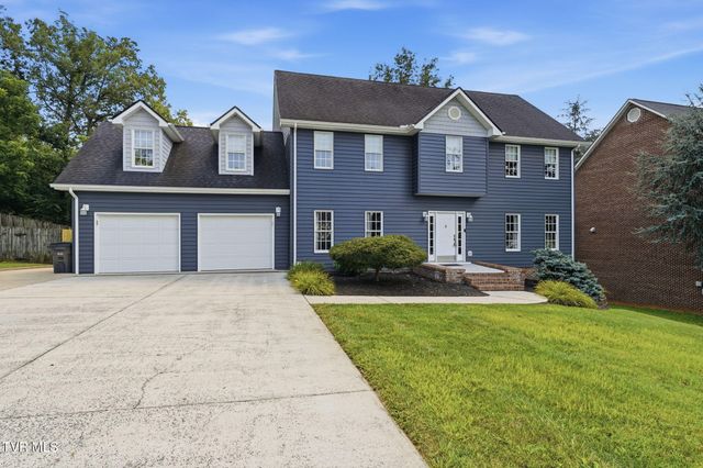 3914 Leaf Point, Kingsport, TN 37663