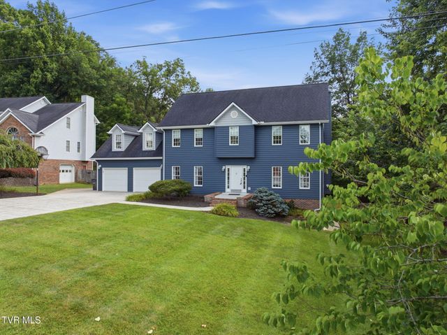 3914 Leaf Point, Kingsport, TN 37663