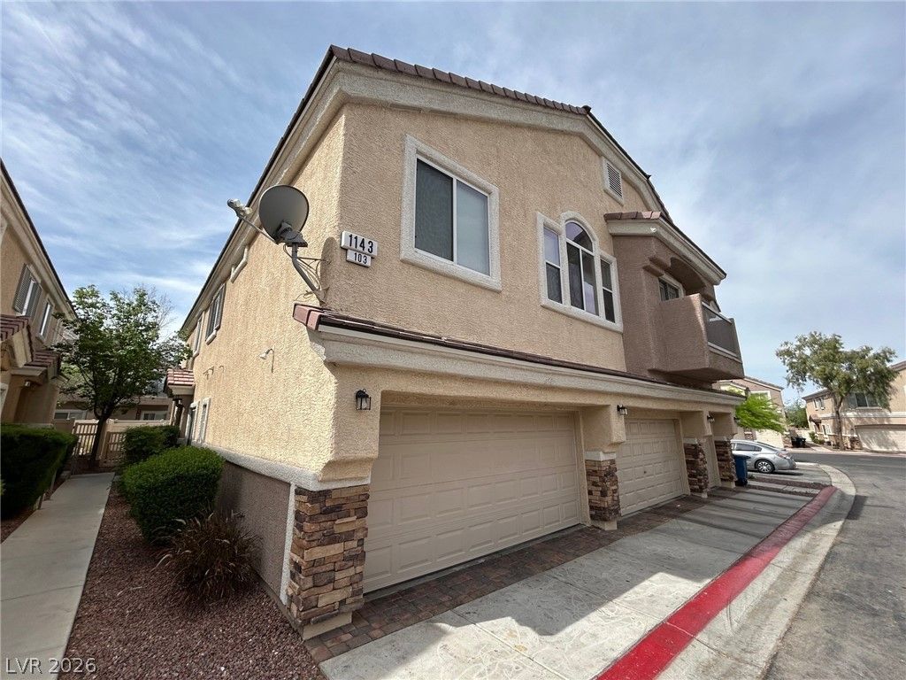 1143 Grass Pond Place 3, Henderson, NV 89002