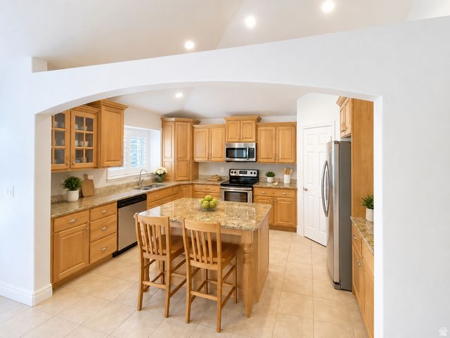 710 E 1280 N, Orem, UT 84097