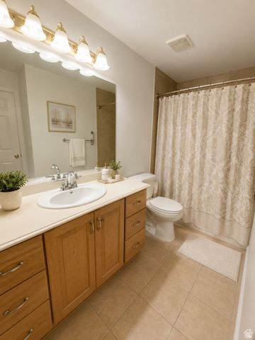 710 E 1280 N, Orem, UT 84097