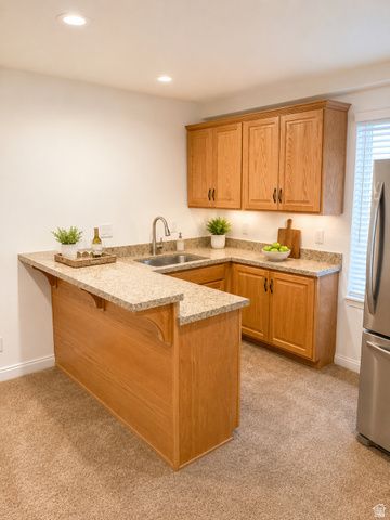 710 E 1280 N, Orem, UT 84097