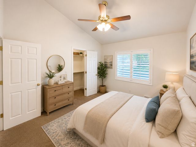 710 E 1280 N, Orem, UT 84097