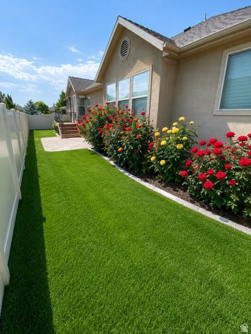 710 E 1280 N, Orem, UT 84097
