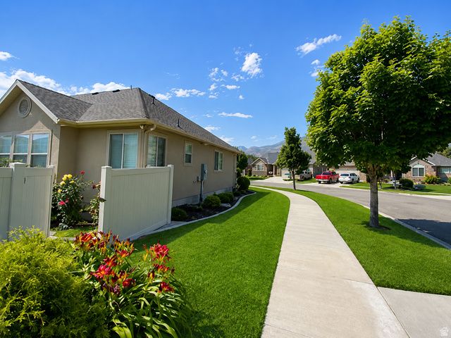 710 E 1280 N, Orem, UT 84097