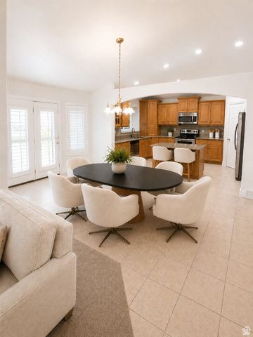 710 E 1280 N, Orem, UT 84097
