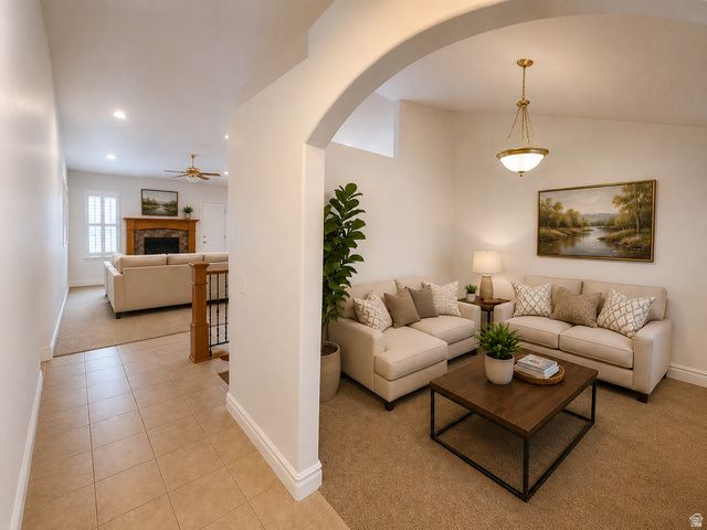 710 E 1280 N, Orem, UT 84097