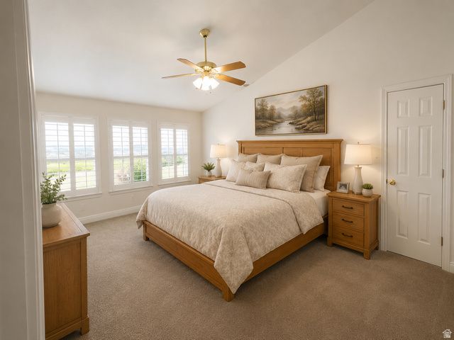 710 E 1280 N, Orem, UT 84097