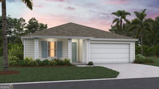 108 Willow Oak Court, Kingsland, GA 31548