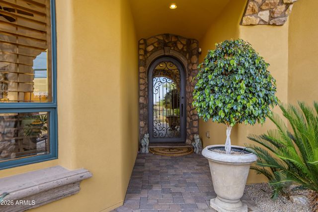 9974 E CHIRICAHUA Pass, Scottsdale, AZ 85262