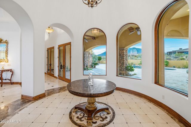 9974 E CHIRICAHUA Pass, Scottsdale, AZ 85262