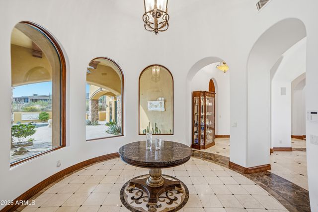 9974 E CHIRICAHUA Pass, Scottsdale, AZ 85262