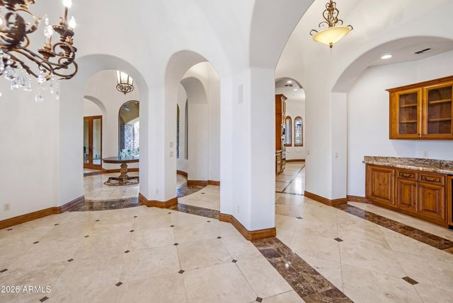 9974 E CHIRICAHUA Pass, Scottsdale, AZ 85262