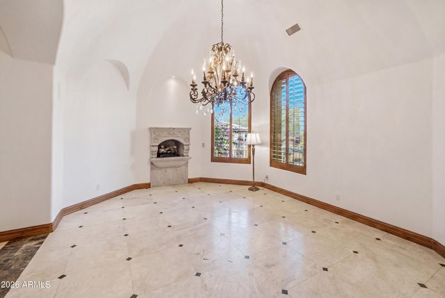 9974 E CHIRICAHUA Pass, Scottsdale, AZ 85262