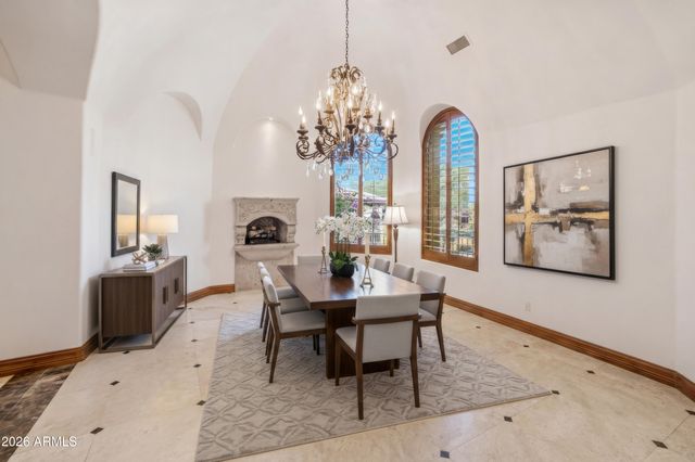 9974 E CHIRICAHUA Pass, Scottsdale, AZ 85262