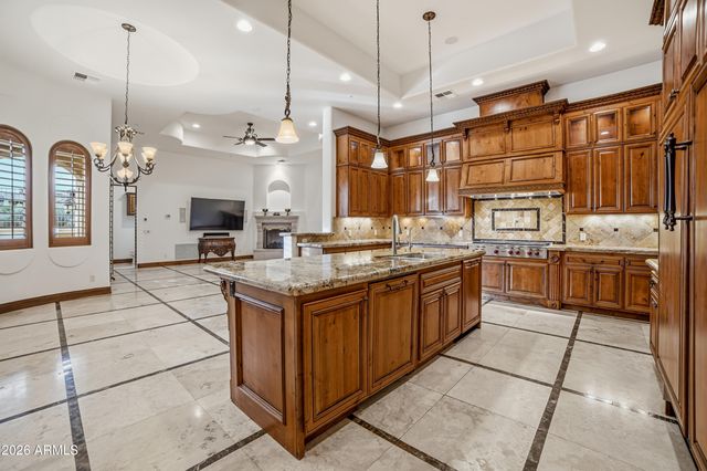9974 E CHIRICAHUA Pass, Scottsdale, AZ 85262