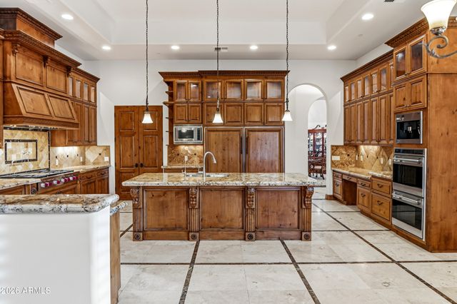 9974 E CHIRICAHUA Pass, Scottsdale, AZ 85262