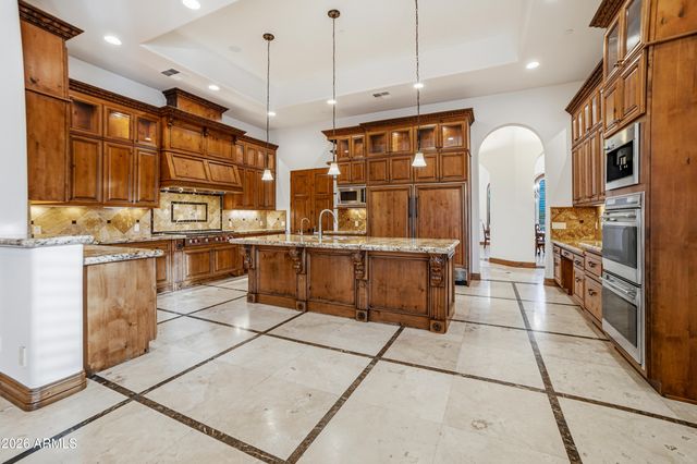 9974 E CHIRICAHUA Pass, Scottsdale, AZ 85262