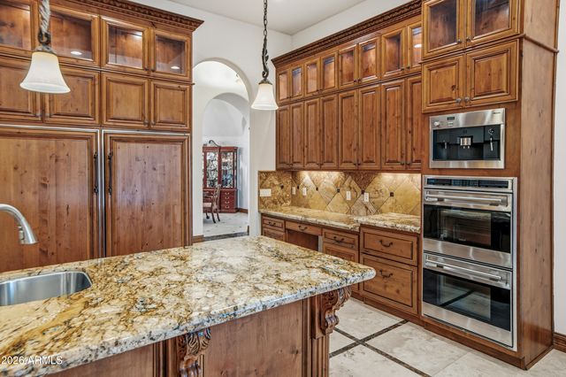 9974 E CHIRICAHUA Pass, Scottsdale, AZ 85262