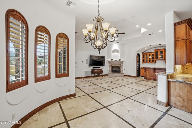 9974 E CHIRICAHUA Pass, Scottsdale, AZ 85262