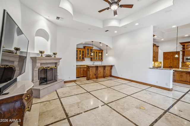 9974 E CHIRICAHUA Pass, Scottsdale, AZ 85262