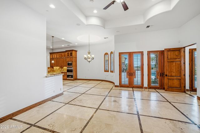 9974 E CHIRICAHUA Pass, Scottsdale, AZ 85262