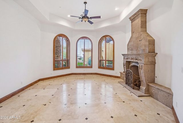 9974 E CHIRICAHUA Pass, Scottsdale, AZ 85262