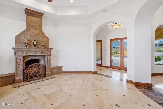 9974 E CHIRICAHUA Pass, Scottsdale, AZ 85262