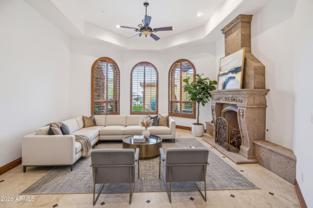 9974 E CHIRICAHUA Pass, Scottsdale, AZ 85262