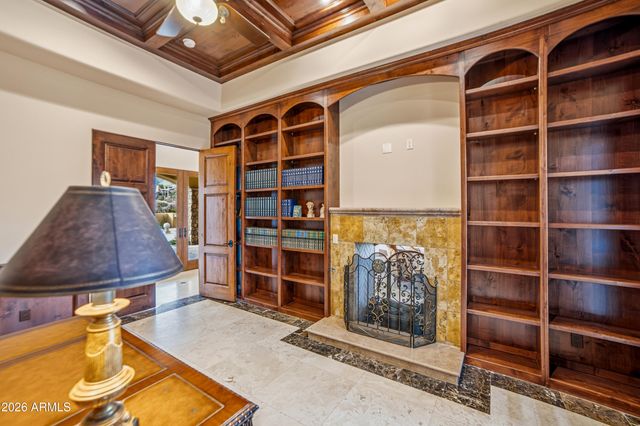 9974 E CHIRICAHUA Pass, Scottsdale, AZ 85262