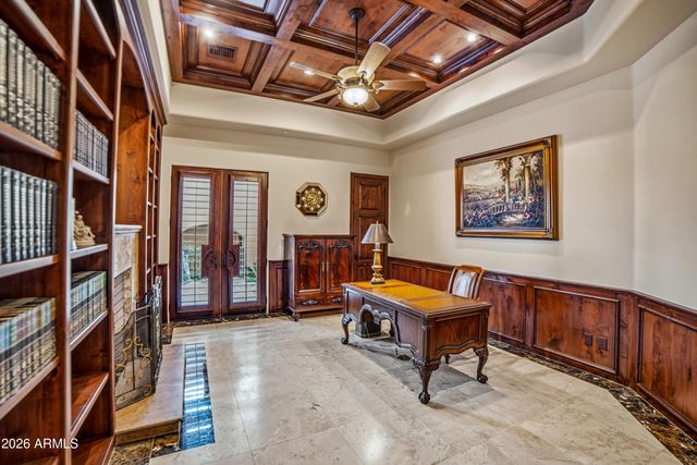 9974 E CHIRICAHUA Pass, Scottsdale, AZ 85262