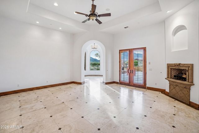 9974 E CHIRICAHUA Pass, Scottsdale, AZ 85262