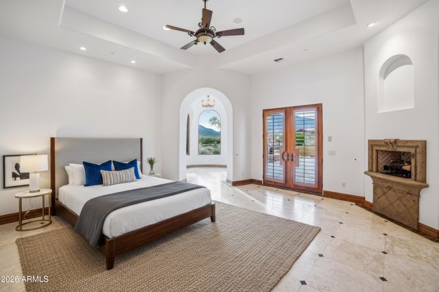 9974 E CHIRICAHUA Pass, Scottsdale, AZ 85262