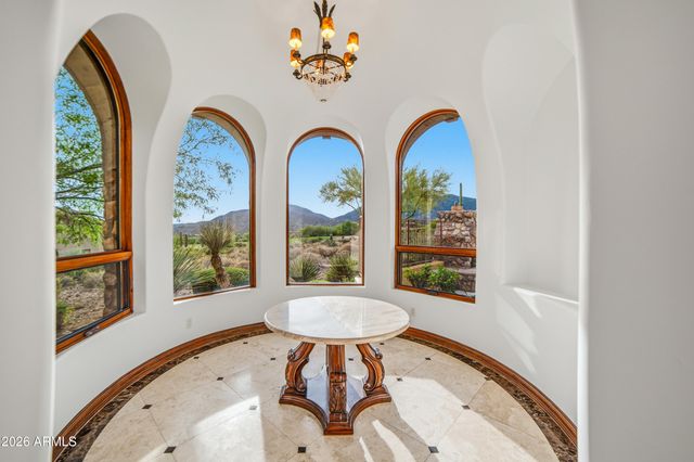 9974 E CHIRICAHUA Pass, Scottsdale, AZ 85262