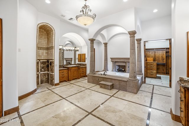 9974 E CHIRICAHUA Pass, Scottsdale, AZ 85262