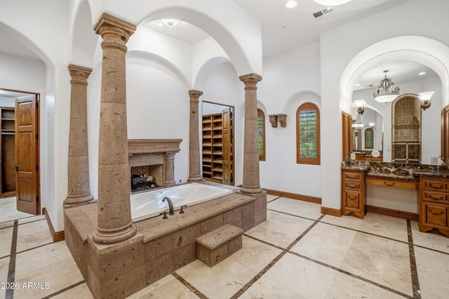 9974 E CHIRICAHUA Pass, Scottsdale, AZ 85262