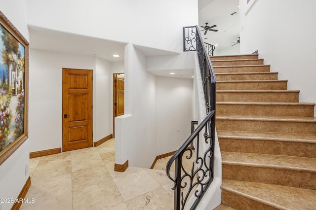 9974 E CHIRICAHUA Pass, Scottsdale, AZ 85262